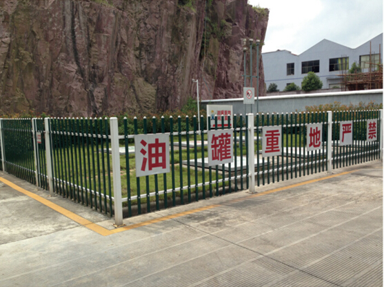 淅川围墙护栏0604-100-60